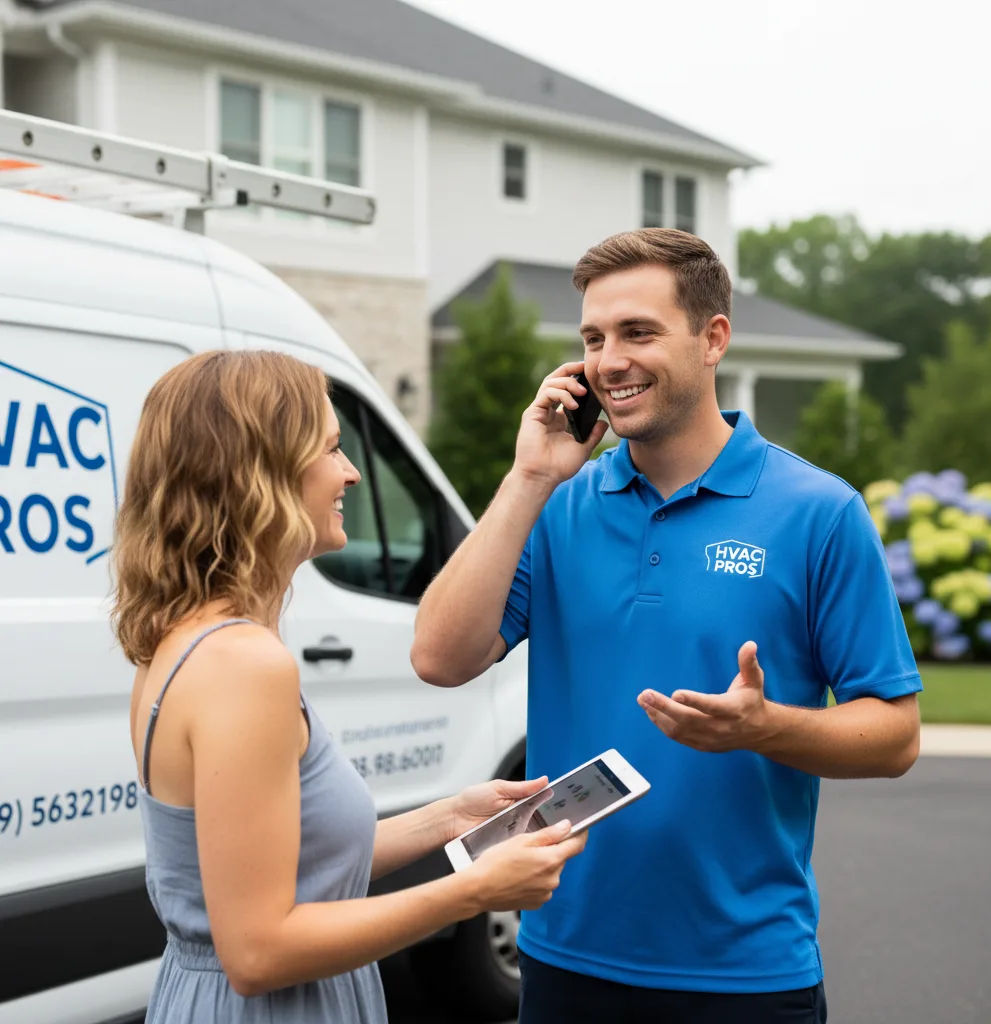 AC Installation in Magnolia, KY